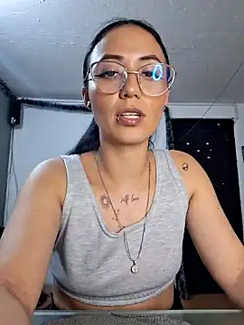 anny roberts online show from February 23, 2025, 6:34 pm