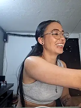 anny roberts online show from February 23, 2025, 9:37 pm