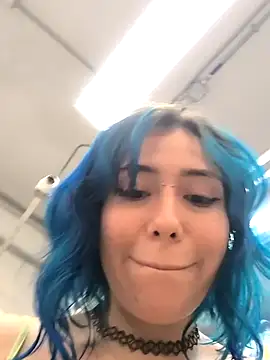 GerallFoxxx online show from January 15, 2025, 3:50 pm