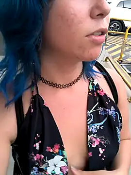 GerallFoxxx online show from December 2, 2024, 9:45 pm