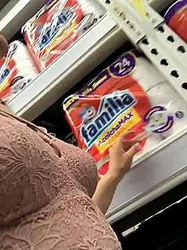 GerallFoxxx online show from October 24, 2025, 3:55 pm