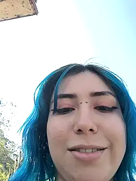 GerallFoxxx online show from January 12, 2025, 1:48 pm