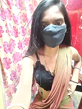 Joshna-Sexy online show from March 18, 2025, 10:50 am