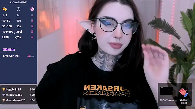 Dixi Pixi  online show from January 24, 2025, 8:34 am