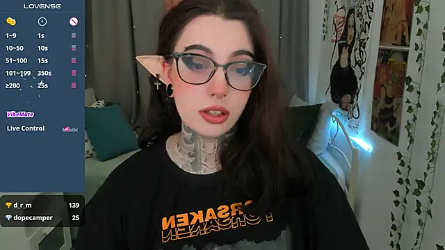Dixi Pixi  online show from February 2, 2025, 5:42 am
