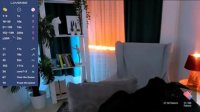 Snapshot of Dixi_Pixi_ chatting on February 6, 2026, 5:47 am Dixi Pixi online show from February 6, 2026, 5:47 am