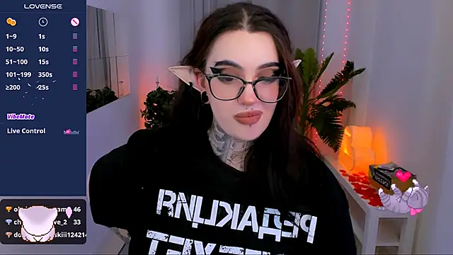 Dixi Pixi  online show from February 15, 2025, 11:50 am