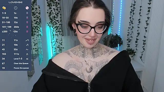 Dixi Pixi  online show from March 19, 2026, 5:51 am