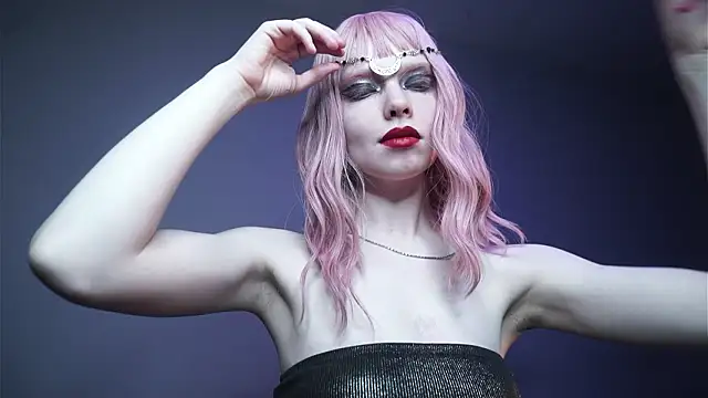 Snapshot of ginger_hugs chatting on February 19, 2026, 10:07 pm ginger hugs online show from February 19, 2026, 10:07 pm