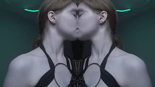 ginger hugs online show from December 17, 2025, 10:04 pm