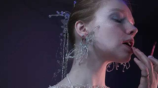 Snapshot of ginger_hugs chatting on February 17, 2026, 10:07 pm ginger hugs online show from February 17, 2026, 10:07 pm