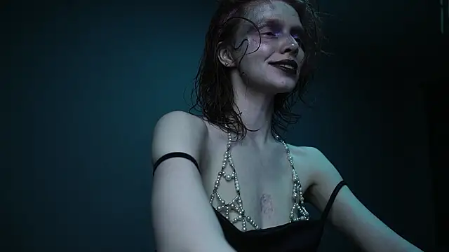 ginger hugs online show from March 19, 2026, 10:10 pm