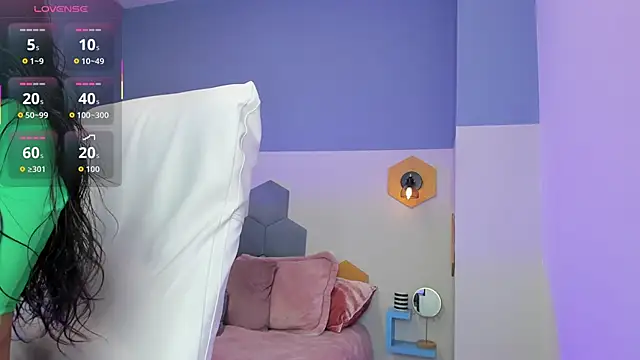 Snapshot of Chloe_fischer_ chatting on October 1, 2025, 2:32 pm Chloe fischer online show from October 1, 2025, 2:32 pm