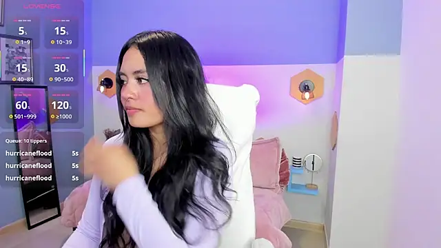 Snapshot of Chloe_fischer_ chatting on September 21, 2025, 4:01 pm Chloe fischer online show from September 21, 2025, 4:01 pm