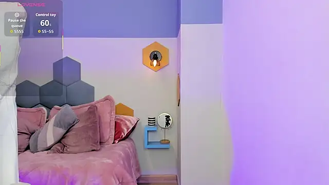 Snapshot of Chloe_fischer_ chatting on October 2, 2025, 3:04 pm Chloe fischer online show from October 2, 2025, 3:04 pm