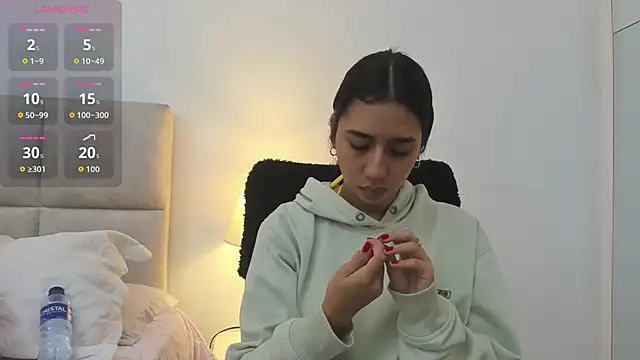 Snapshot of MissSussy chatting on September 30, 2025, 11:27 am MissSussy online show from September 30, 2025, 11:27 am