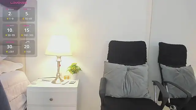 Snapshot of MissSussy chatting on October 1, 2025, 11:36 am MissSussy online show from October 1, 2025, 11:36 am