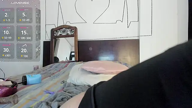 latinaStepmom online show from February 26, 2026, 9:48 pm