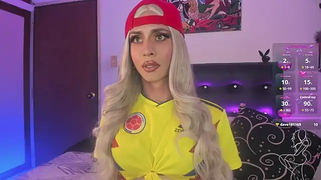 Snapshot of AngelsJones21 chatting on June 11, 2026, 7:11 pm AngelsJones21 online show from June 11, 2026, 7:11 pm