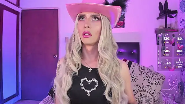 AngelsJones21 online show from March 13, 2026, 5:51 pm