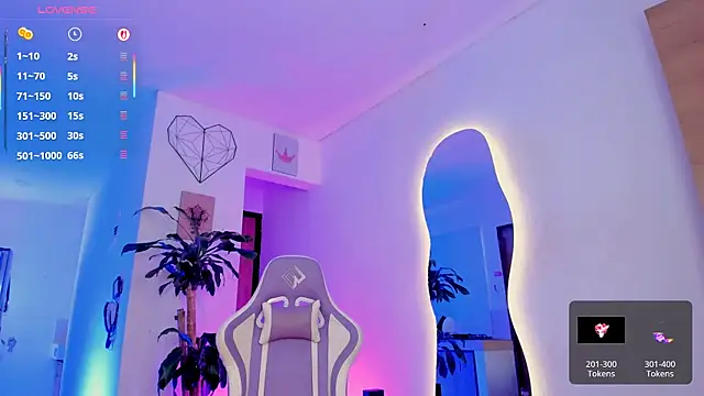 Snapshot of Pretty_Mariangel chatting on June 19, 2026, 4:02 pm Pretty Mariangel online show from June 19, 2026, 4:02 pm
