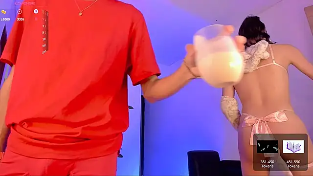 Snapshot of Pretty_Mariangel chatting on March 6, 2025, 10:15 pm Pretty Mariangel online show from March 6, 2025, 10:15 pm