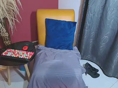 BrendaSex Hot online show from February 27, 2025, 11:59 pm