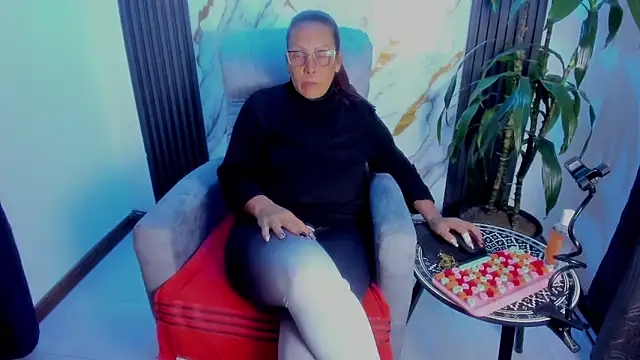 Snapshot of BrendaSex_Hot chatting on January 31, 2026, 8:29 pm BrendaSex Hot online show from January 31, 2026, 8:29 pm