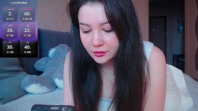 Snapshot of AlexaCruze chatting on March 14, 2025, 3:14 pm AlexaCruze online show from March 14, 2025, 3:14 pm