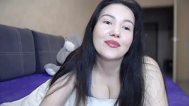 Snapshot of AlexaCruze chatting on February 27, 2025, 7:37 pm AlexaCruze online show from February 27, 2025, 7:37 pm