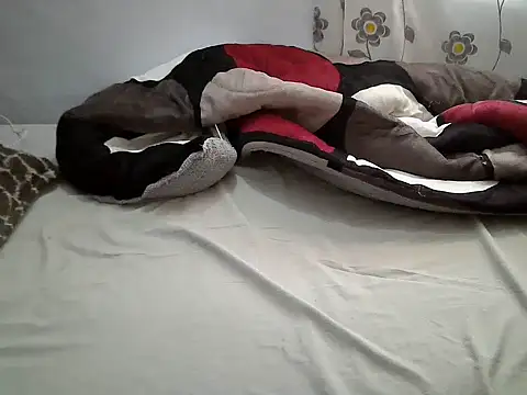 sweetvalleria online show from March 22, 2026, 10:50 am