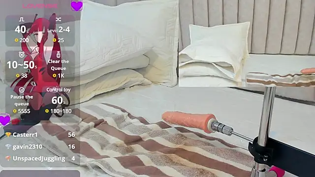 Snapshot of FreyaMoller chatting on March 13, 2025, 10:10 pm FreyaMoller online show from March 13, 2025, 10:10 pm
