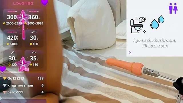 Snapshot of FreyaMoller chatting on January 27, 2025, 8:28 pm FreyaMoller online show from January 27, 2025, 8:28 pm