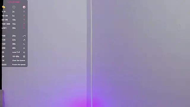 sophie alice  online show from January 30, 2025, 2:25 pm