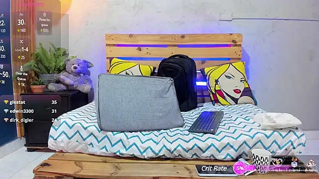 Snapshot of french_sexx chatting on March 9, 2025, 10:41 pm french sexx online show from March 9, 2025, 10:41 pm