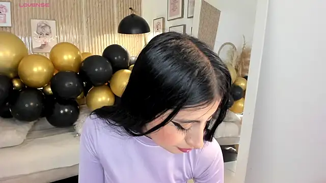 RACHEL EV online show from October 7, 2025, 6:47 am