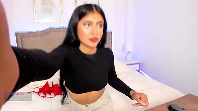 Snapshot of RACHEL_EV chatting on February 11, 2026, 5:51 am RACHEL EV online show from February 11, 2026, 5:51 am