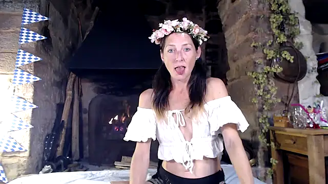 Snapshot of Reprobate4 chatting on October 1, 2025, 11:19 pm Reprobate4 online show from October 1, 2025, 11:19 pm