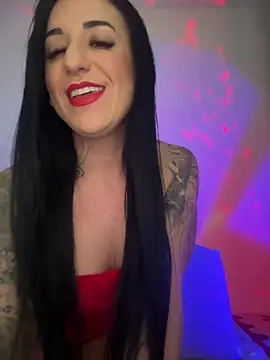 Snapshot of TigrezaSC chatting on July 4, 2026, 4:08 am TigrezaSC online show from July 4, 2026, 4:08 am