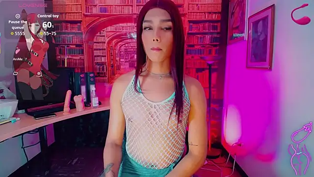 caribbean passion  online show from April 8, 2026, 11:12 am