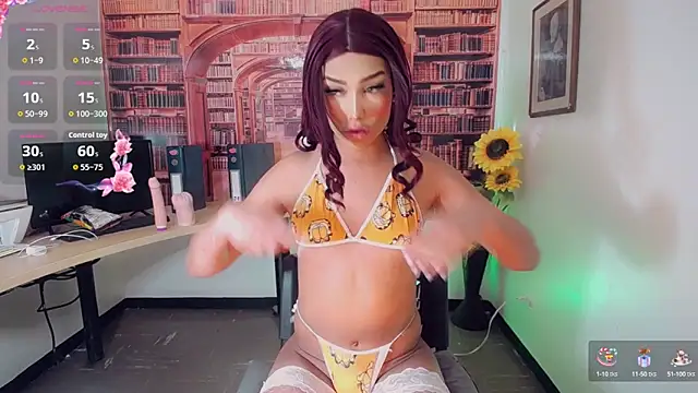 Snapshot of caribbean_passion_ chatting on September 26, 2025, 11:17 am caribbean passion  online show from September 26, 2025, 11:17 am