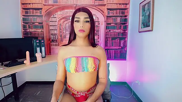 Snapshot of caribbean_passion_ chatting on January 17, 2026, 11:25 am caribbean passion online show from January 17, 2026, 11:25 am