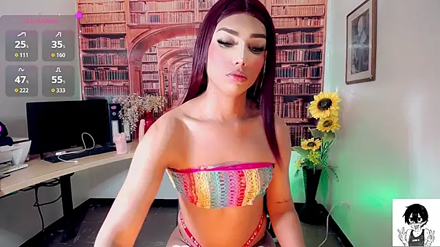 Snapshot of caribbean_passion_ chatting on September 18, 2025, 11:24 am caribbean passion  online show from September 18, 2025, 11:24 am