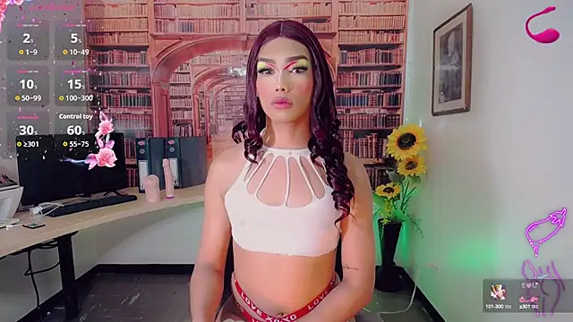 Snapshot of caribbean_passion_ chatting on September 27, 2025, 11:16 am caribbean passion  online show from September 27, 2025, 11:16 am