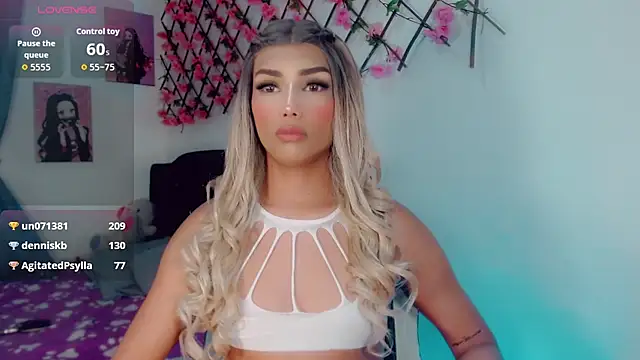 Snapshot of caribbean_passion_ chatting on September 23, 2025, 7:32 pm caribbean passion  online show from September 23, 2025, 7:32 pm