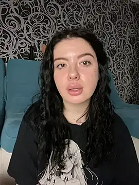 Kimi Ass online show from December 27, 2024, 5:37 pm