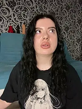 Kimi Ass online show from December 20, 2024, 2:48 pm