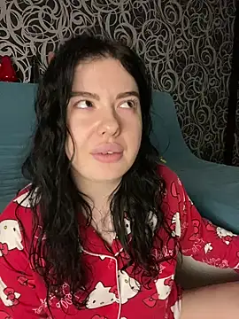 Kimi Ass online show from January 5, 2025, 4:27 pm