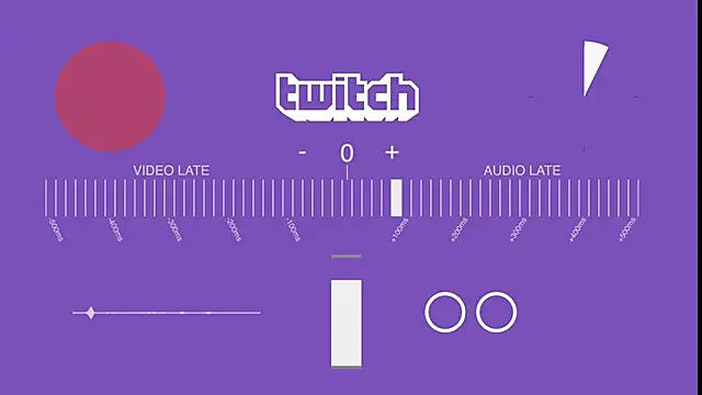 streamy test13 online show from October 2, 2025, 10:40 am