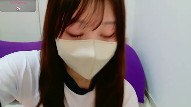 sara-a-jp online show from November 20, 2025, 9:43 am